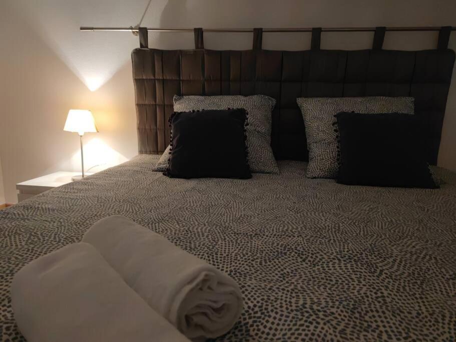 Duplex 6 Pers Proche Circuit Paul Ricard Le Castellet Avec Piscine Appartement *