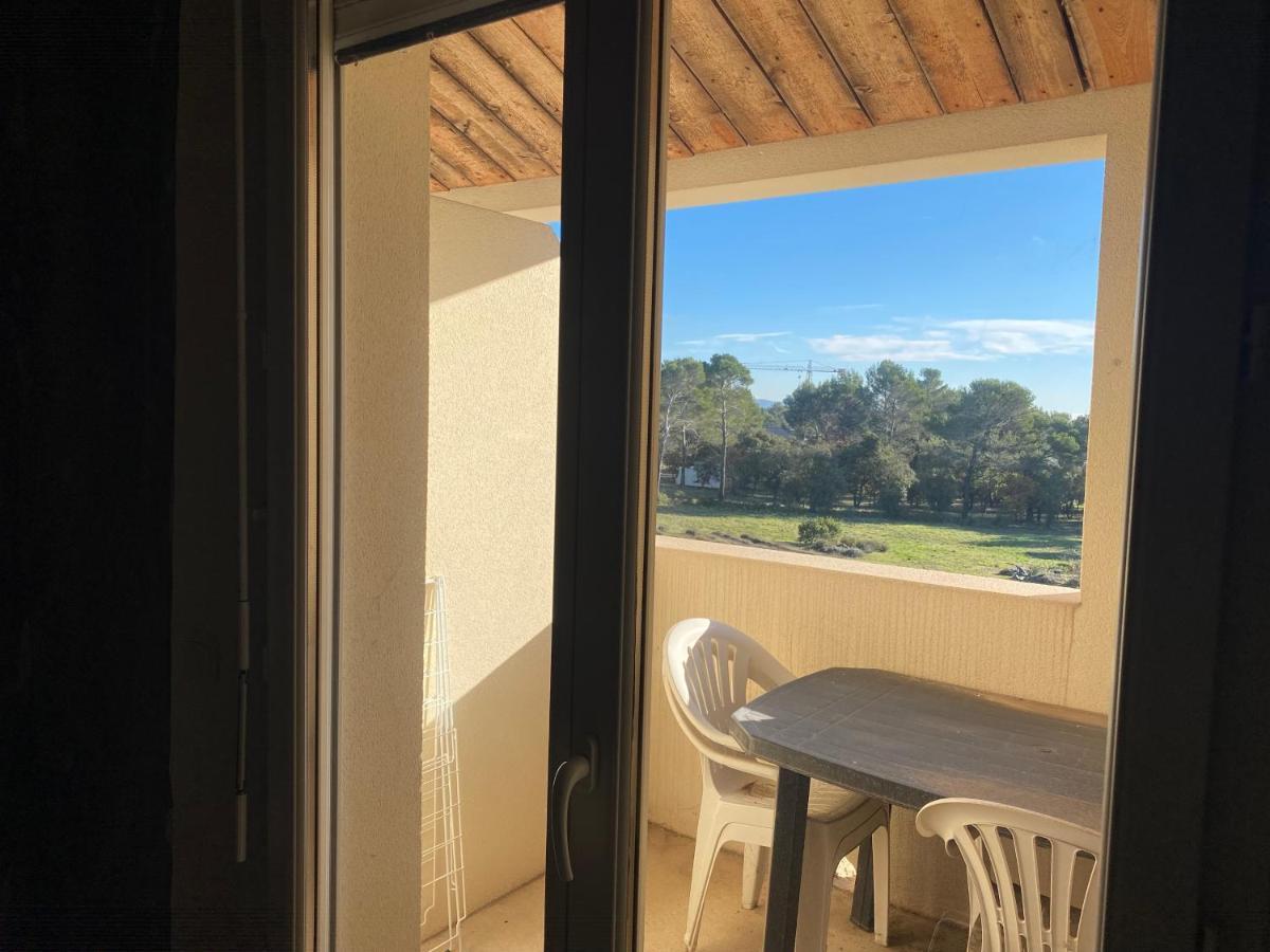 Duplex 6 Pers Proche Circuit Paul Ricard Le Castellet Avec Piscine Appartement *
