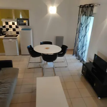 Appartement Duplex 6 Pers Proche Circuit Paul Ricard Le Castellet Avec Piscine à Signes Extérieur photo