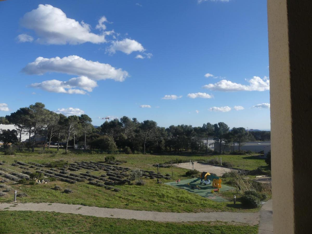 Duplex 6 Pers Proche Circuit Paul Ricard Le Castellet Avec Piscine